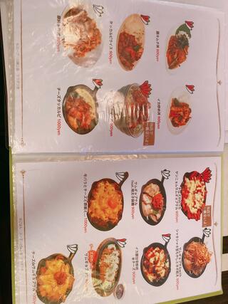 韓国料理 自起屋のクチコミ写真3