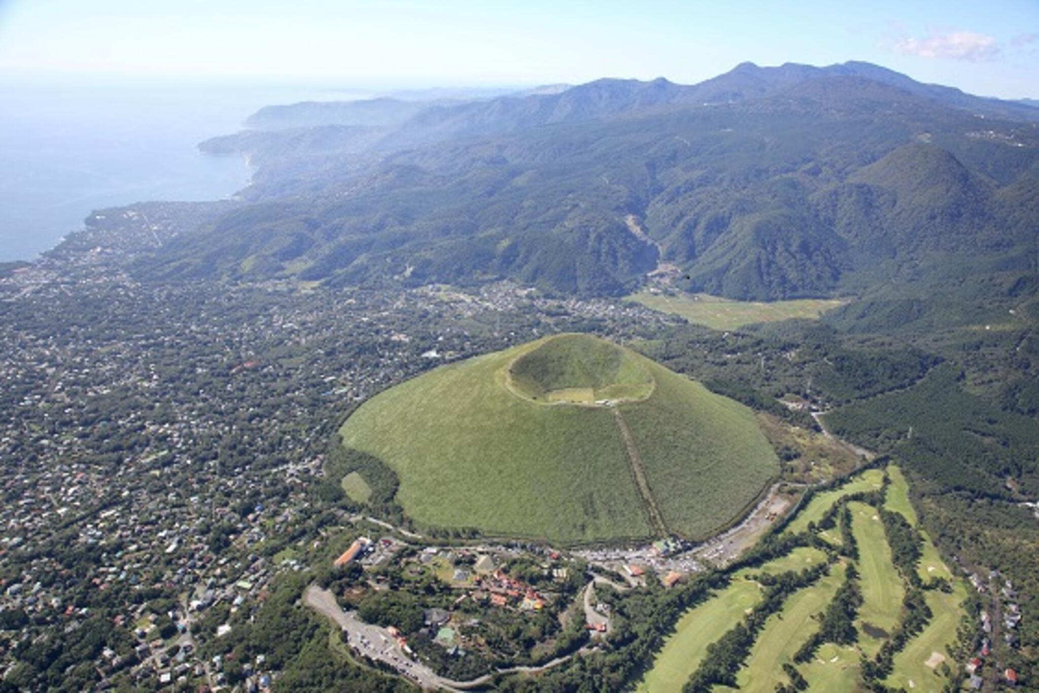 大室山登山リフトの代表写真9