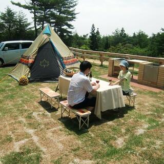 休暇村気仙沼大島キャンプ場の写真7