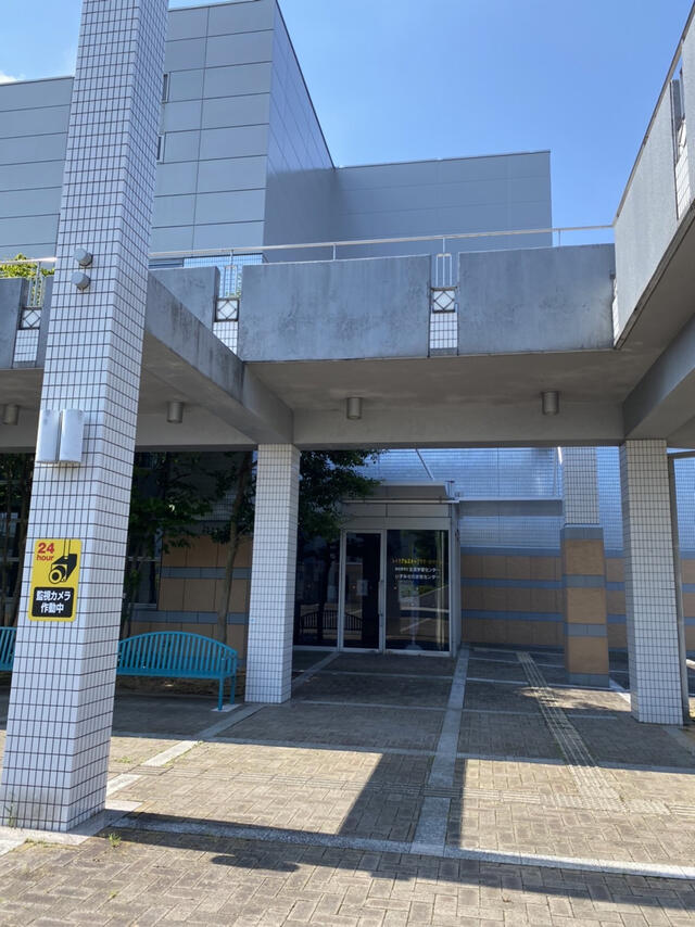 泉佐野市立 生涯学習センター 泉佐野市市場東/公民館 Yahoo!マップ