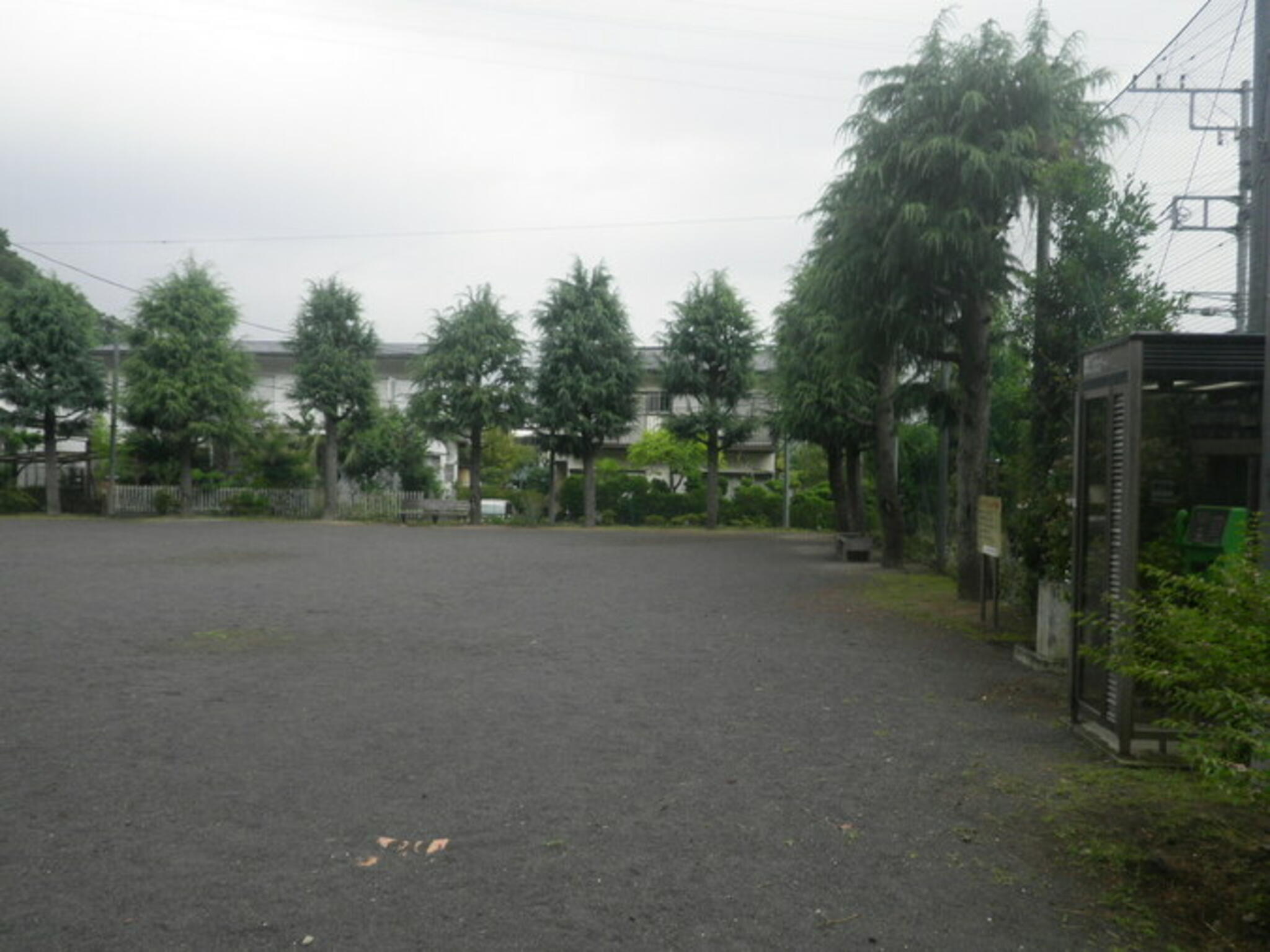今泉公園(鎌倉市)の代表写真2