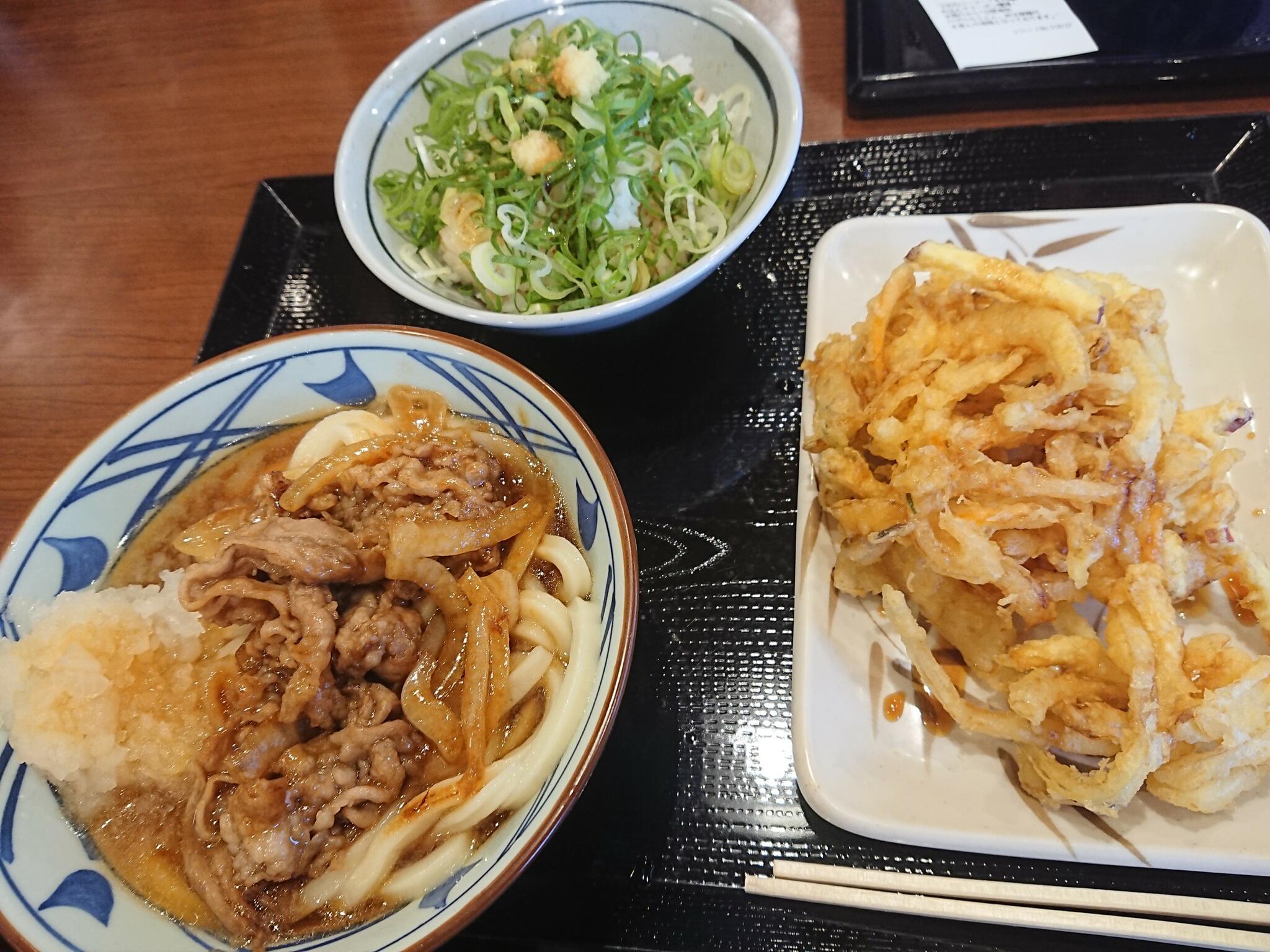 丸亀製麺 御影塚町の代表写真4