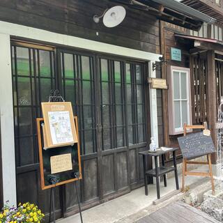 daigo cafeの写真6