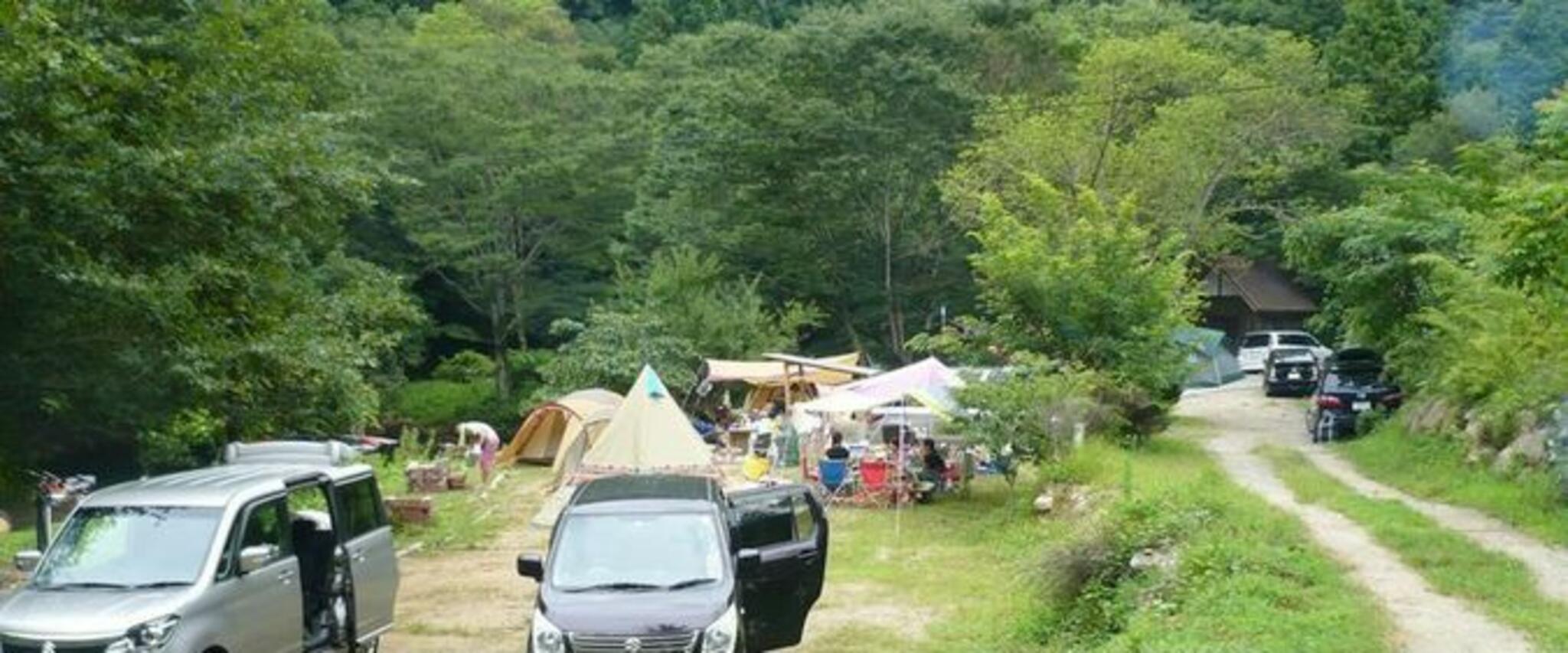 小森キャンプ村の代表写真3