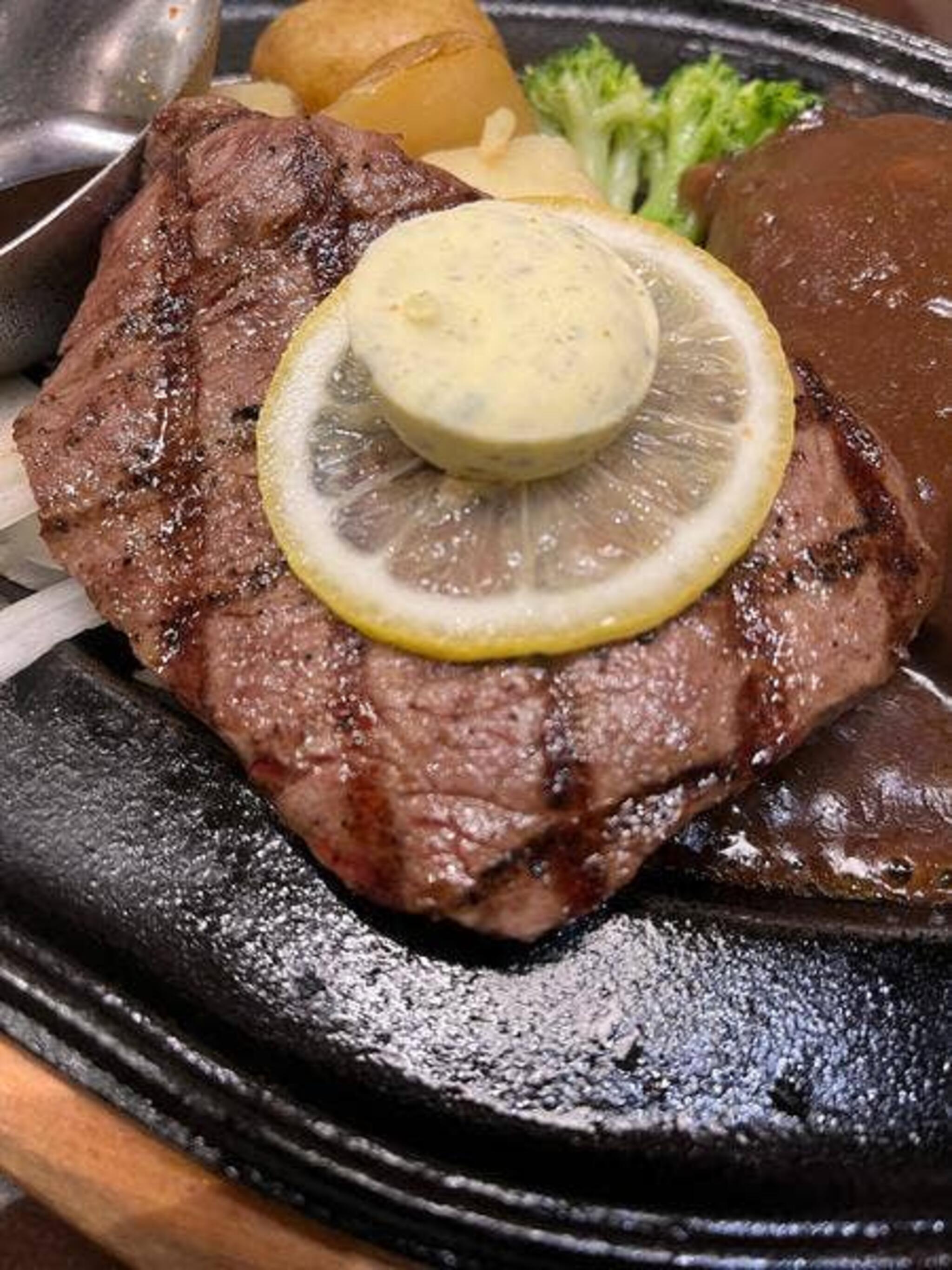 肉の万世 北浦和店の代表写真8