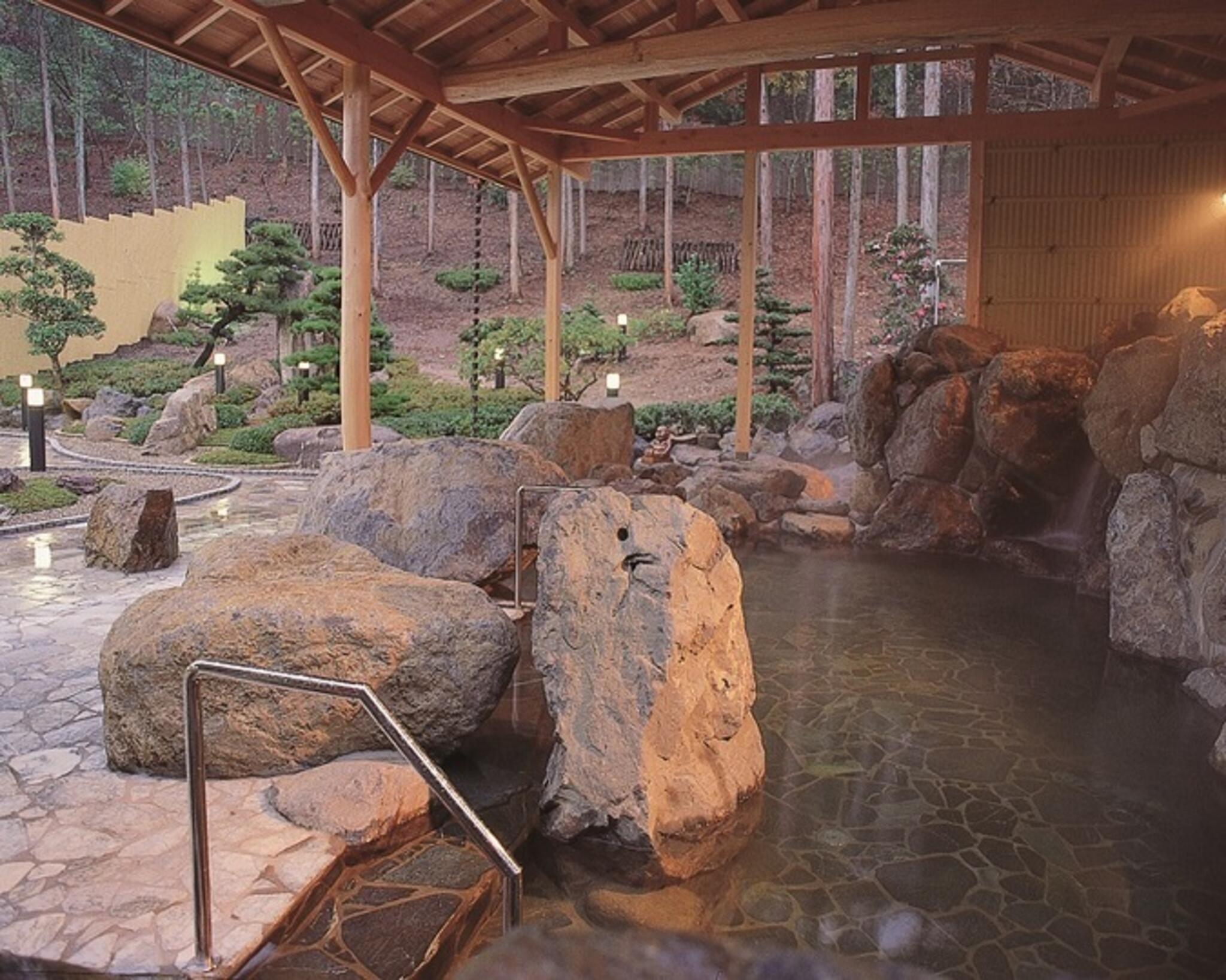 福知山温泉 養老の湯の代表写真1