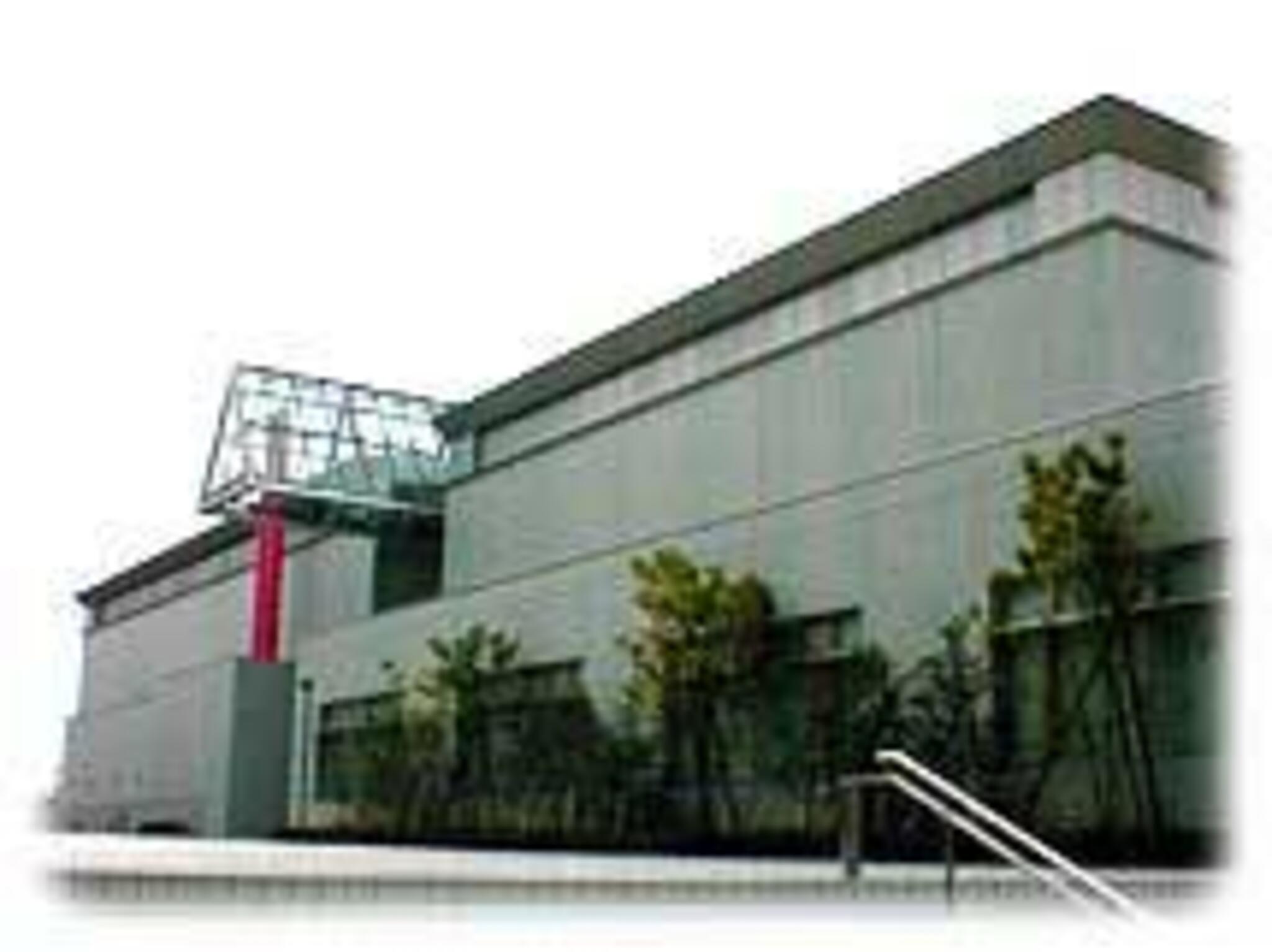 千葉市 緑図書館の代表写真2