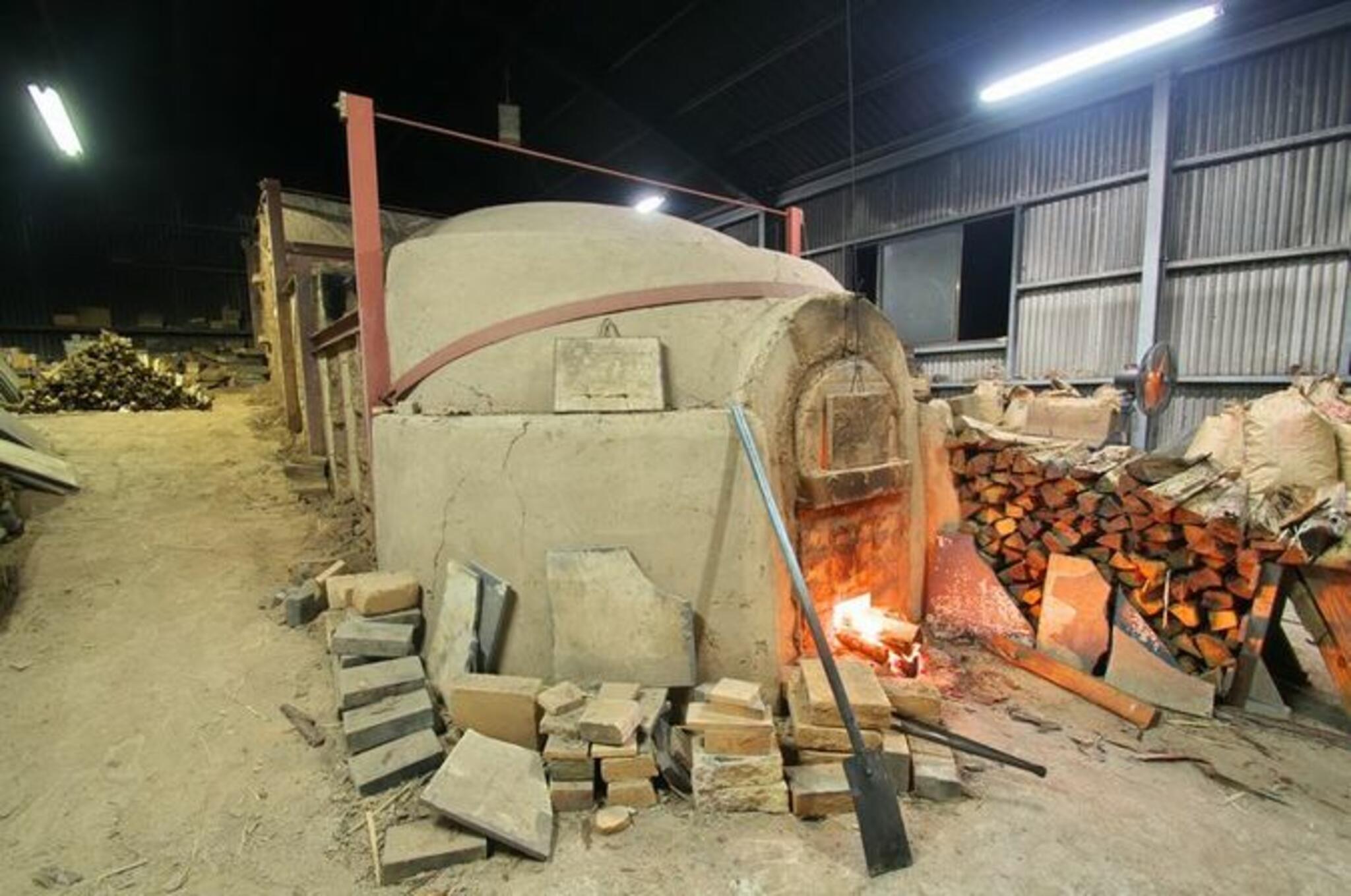 備前焼伝統産業会館の代表写真3