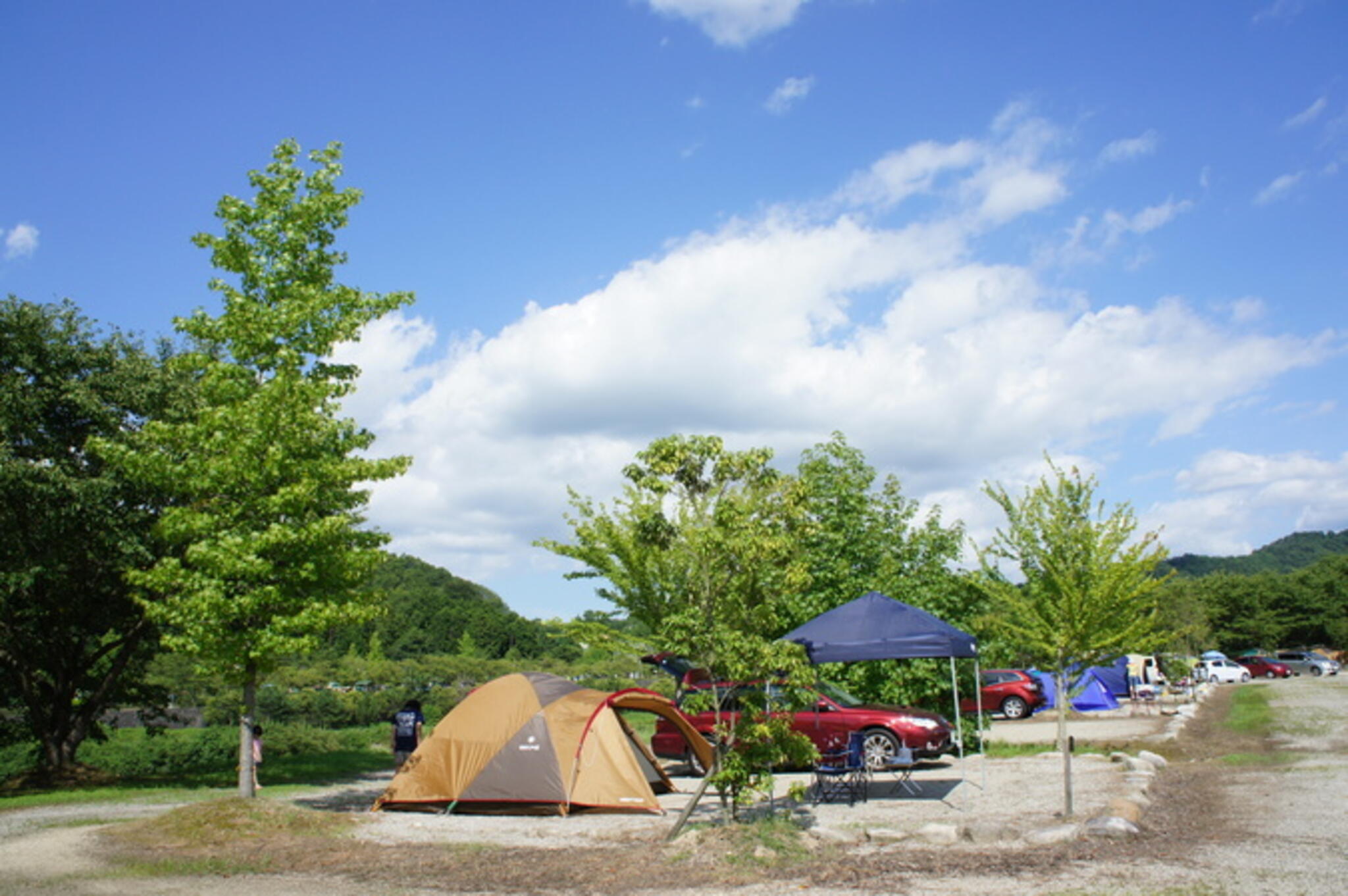 OKオートキャンプ場の代表写真8