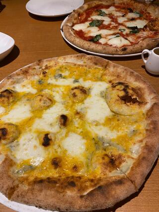 Pizzeria Bar Aricciaのクチコミ写真1
