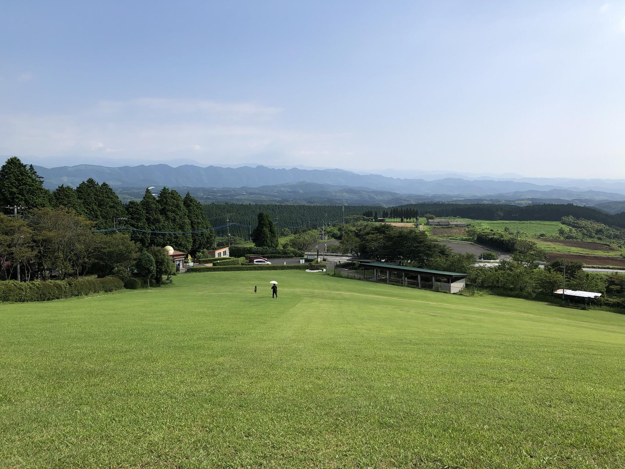 吉無田高原緑の村の代表写真9