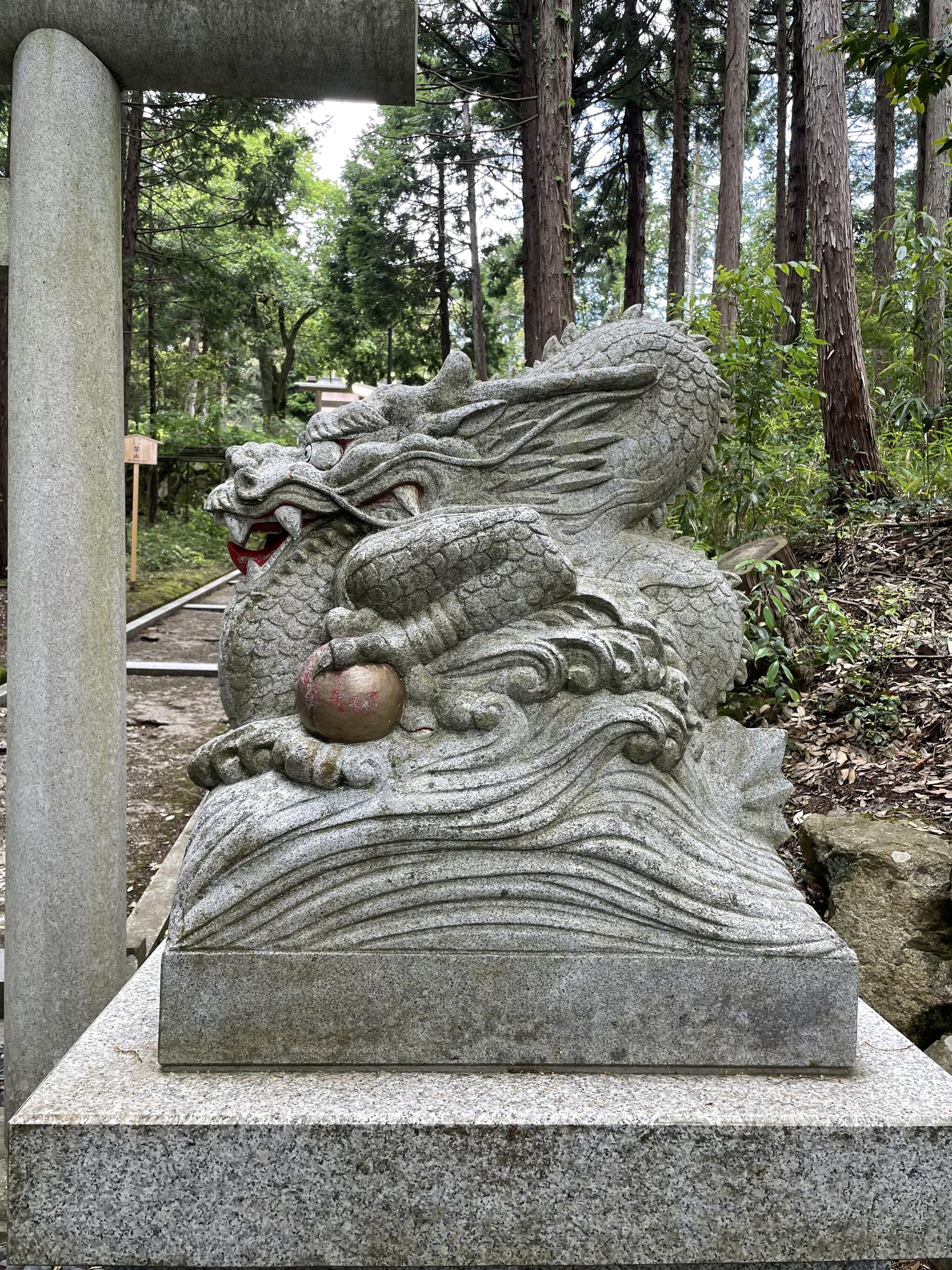 真名井神社の代表写真5