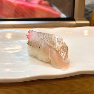 藪sou鮨・旬の魚のクチコミ写真6