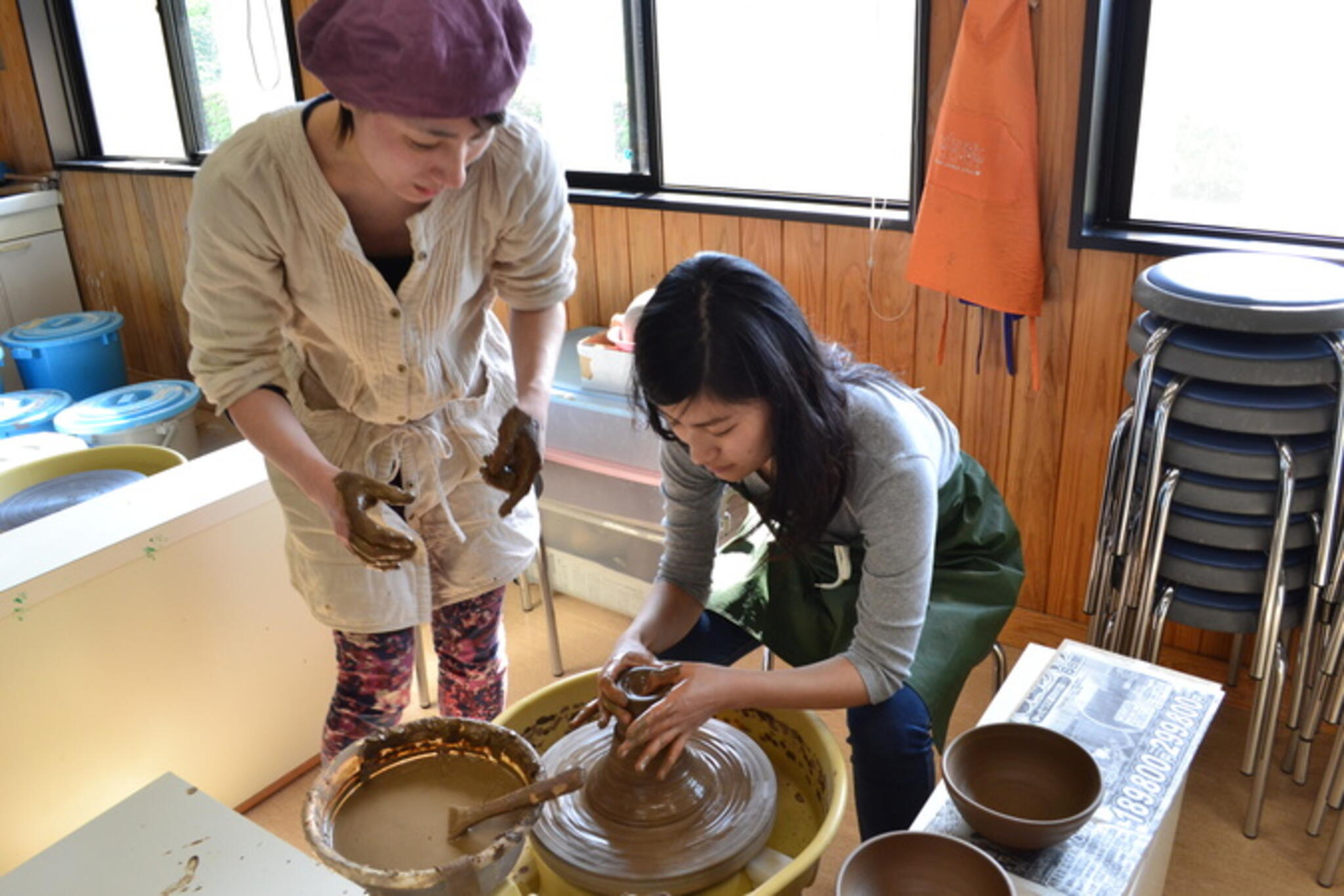 陶芸工房 幸の陶の代表写真2