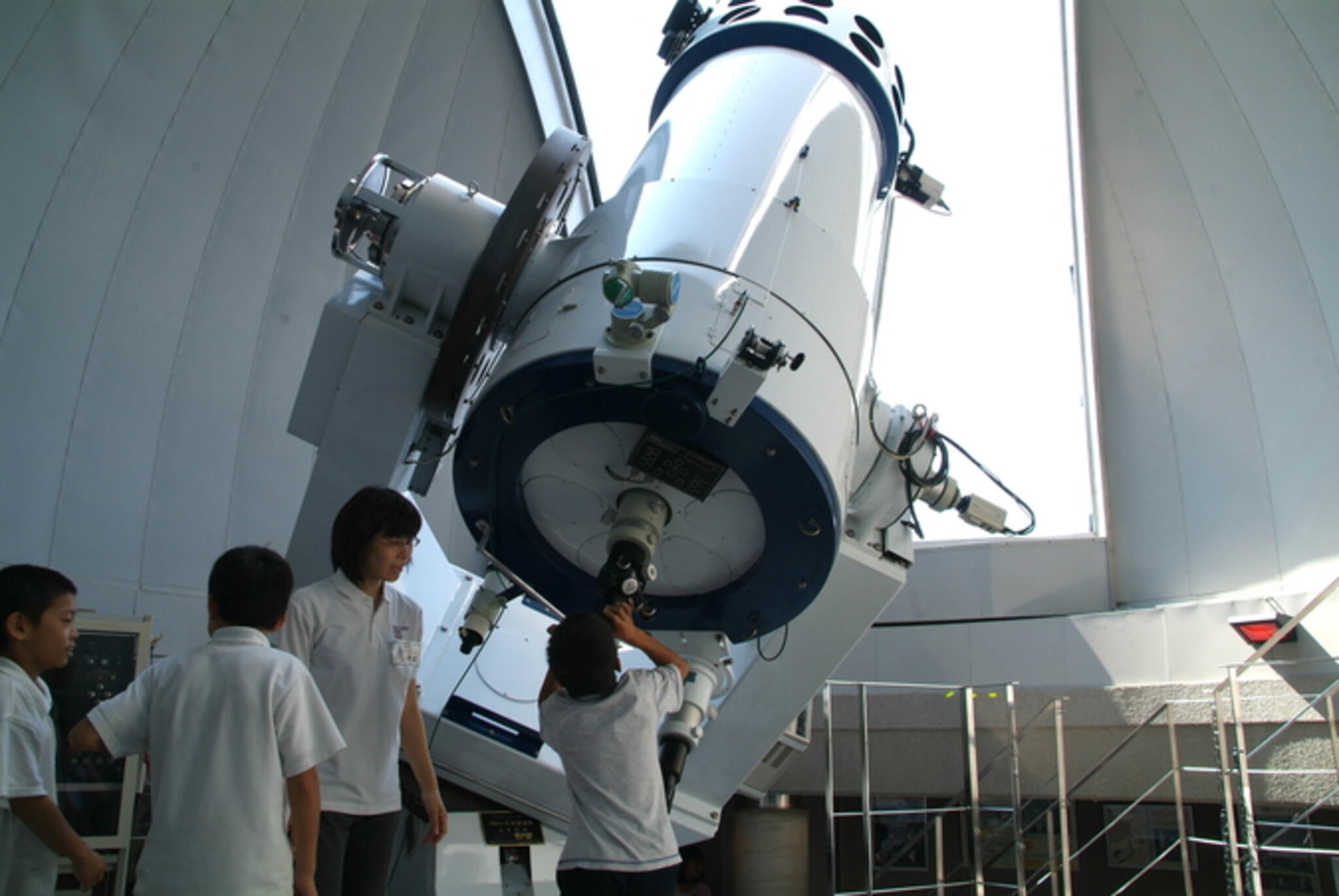 ディスカバリーパーク焼津天文科学館の代表写真1