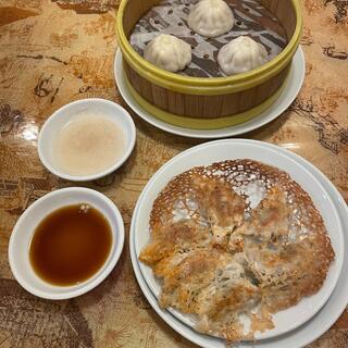GFC香港スタイル飲茶レストラン 和歌山店の写真4