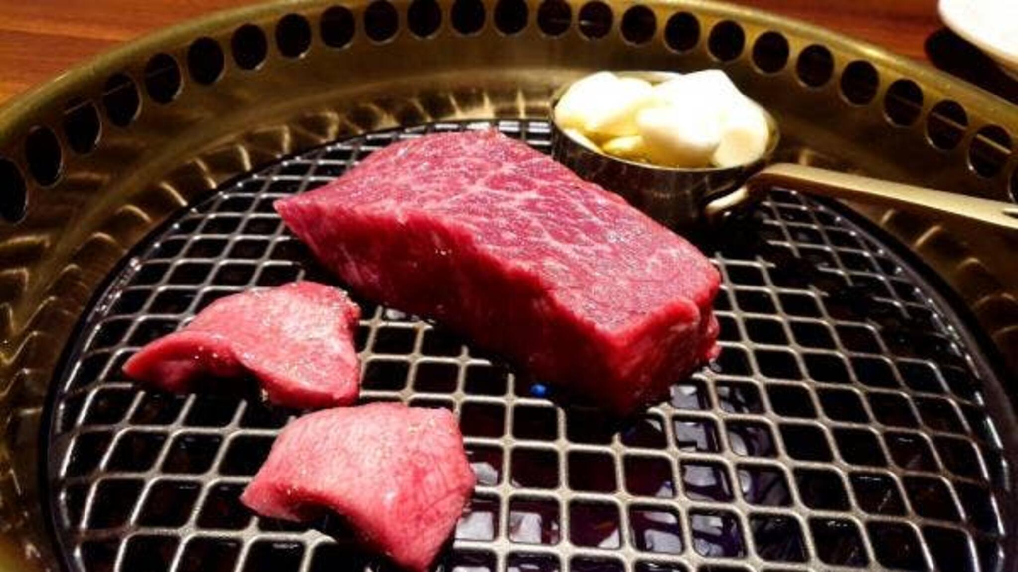 焼肉ダイニング甲 京都押小路本店の代表写真7