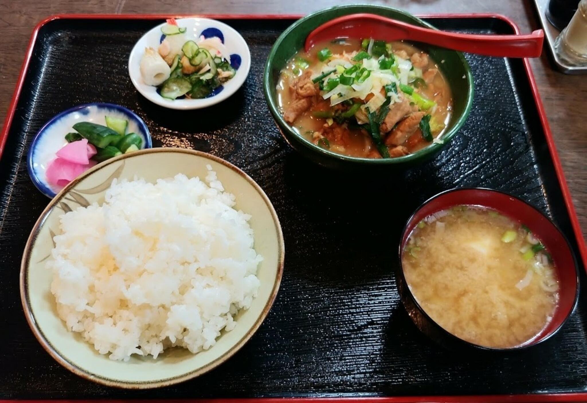 大判屋食堂の代表写真7