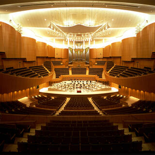 札幌コンサートホールキタラの写真2
