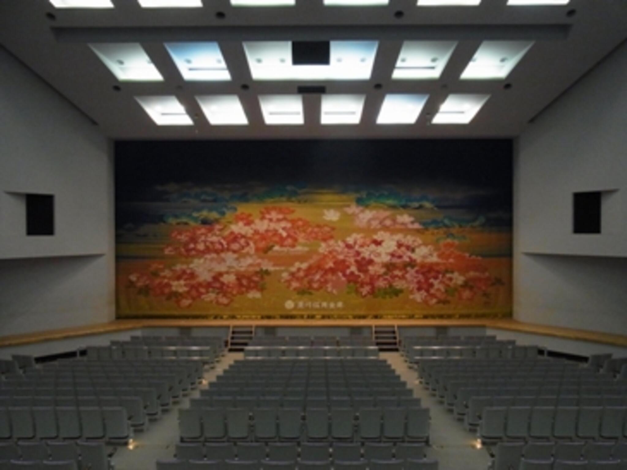 豊川市文化会館の代表写真3