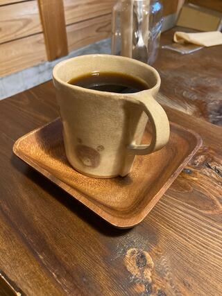 cafe mamenokiのクチコミ写真3