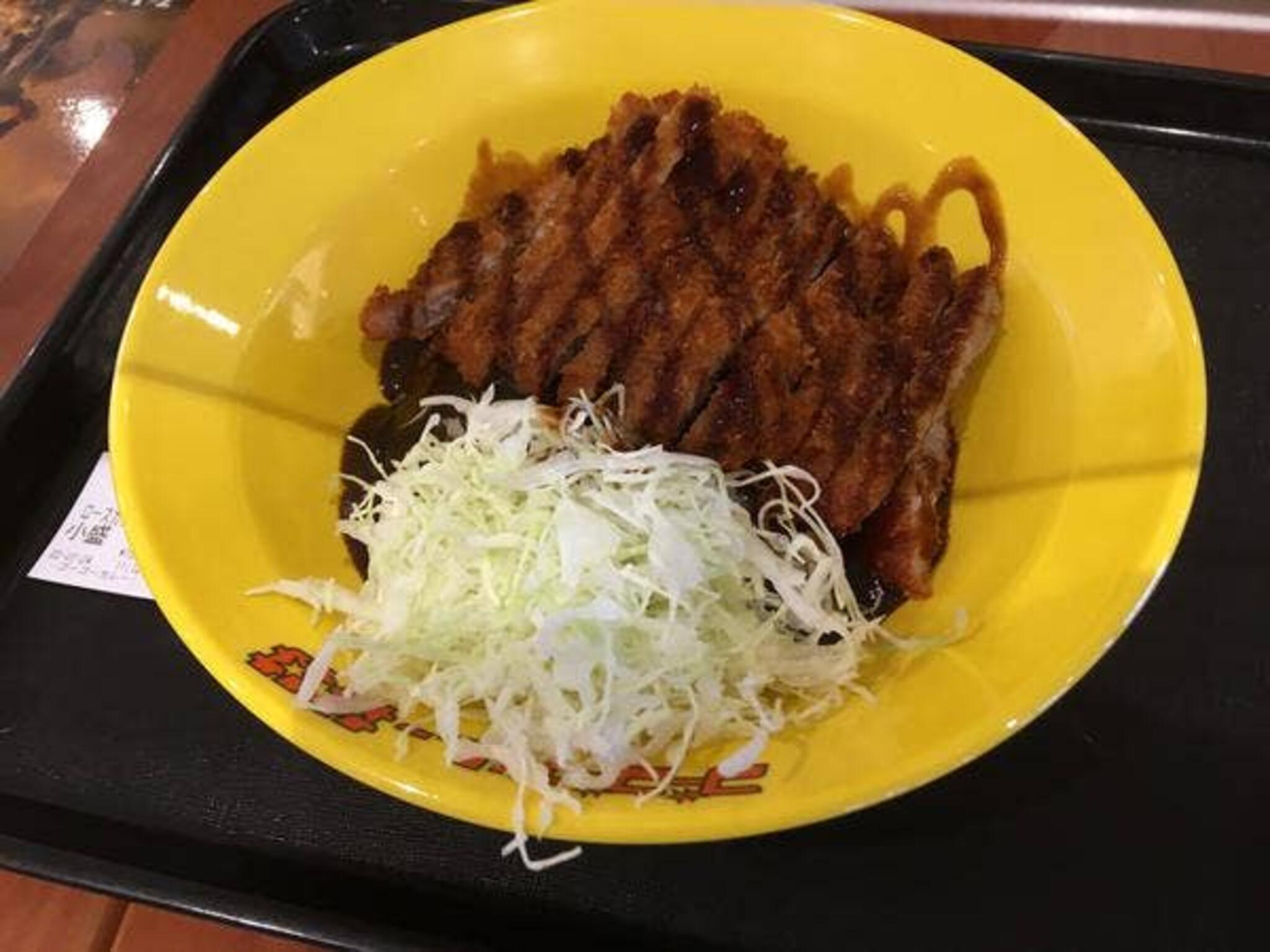 ゴーゴーカレー丼丼イオンモールかほく店の代表写真7