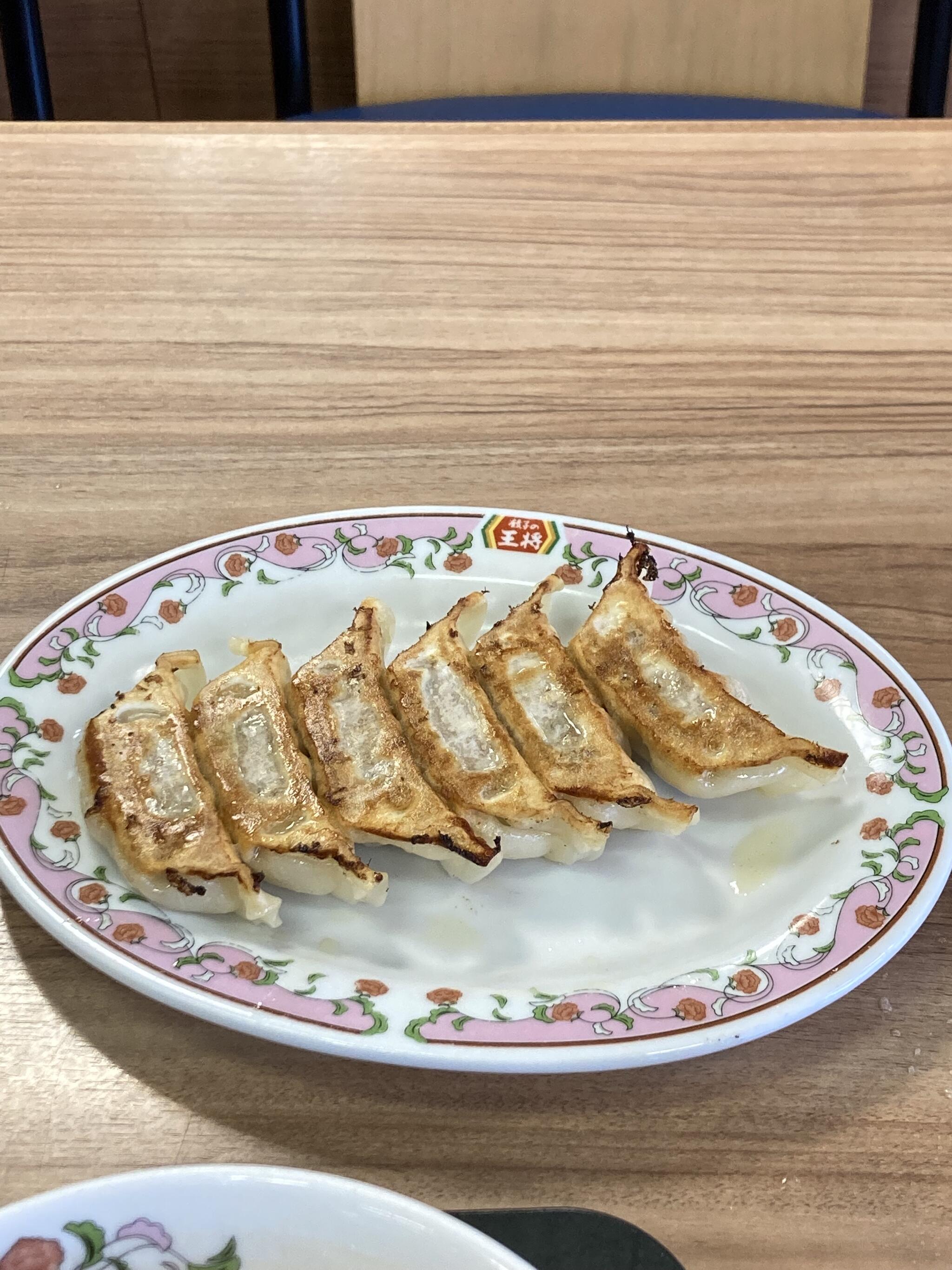 餃子の王将 菅原通り店の代表写真3