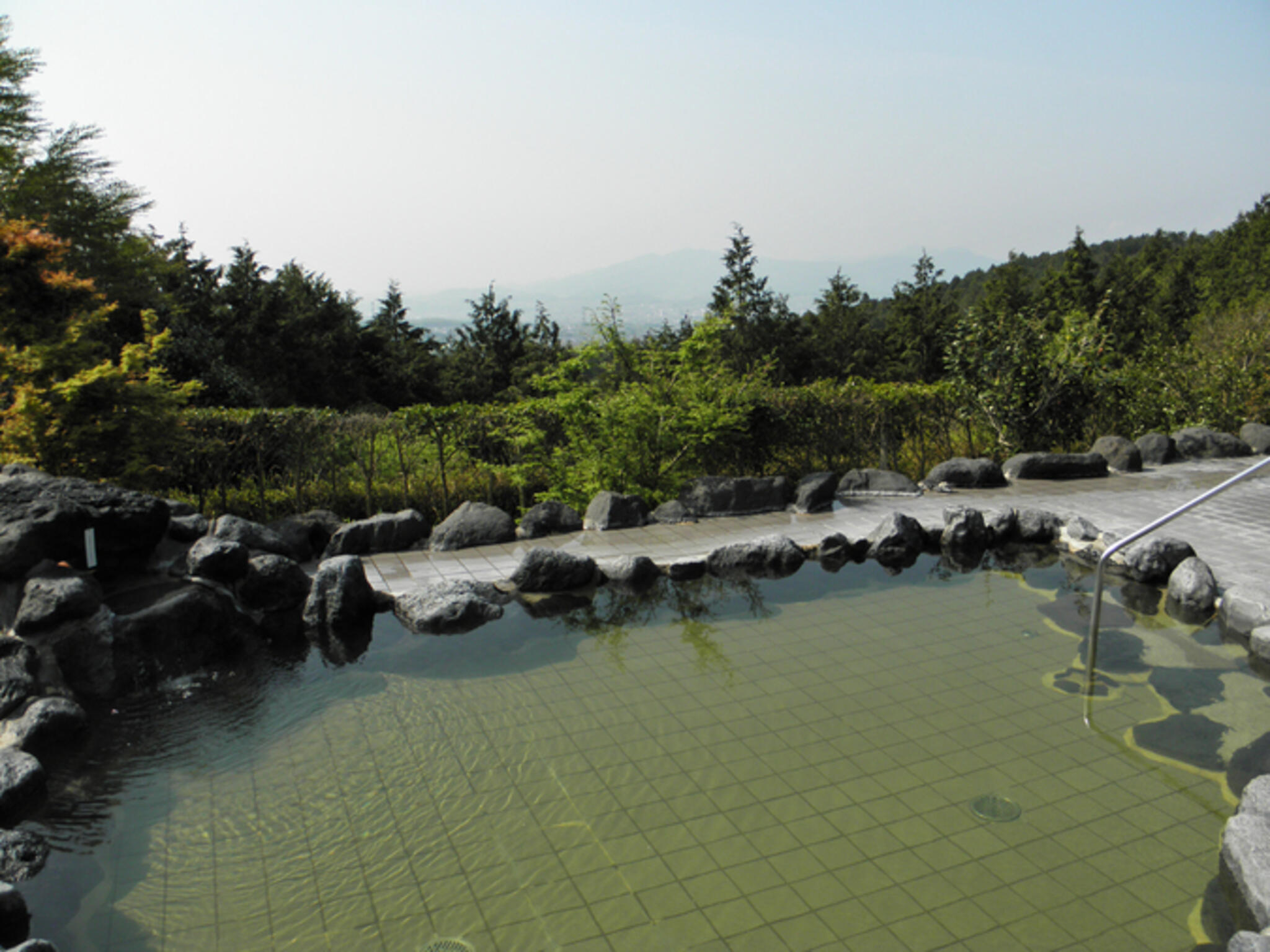 富士山天母の湯の代表写真8