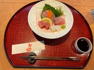 旬菜和食 銀河/福岡サンパレスホテル&ホールのクチコミ写真2