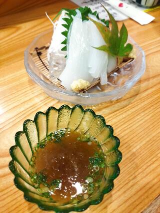 金沢・あかめ寿司のクチコミ写真3