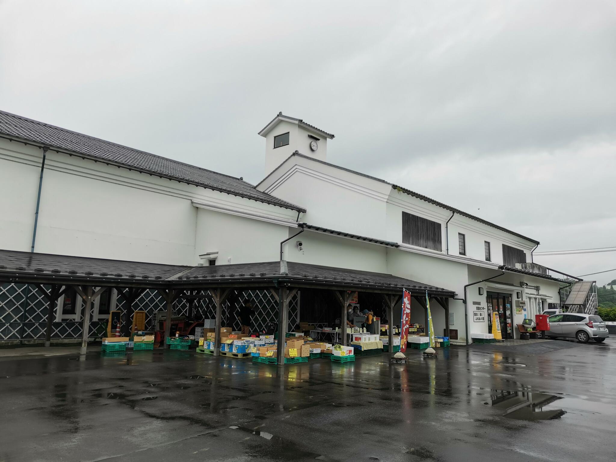 道の駅 村田の代表写真7