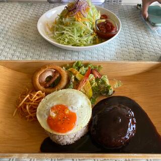 Hona Cafe 糸島のクチコミ写真1