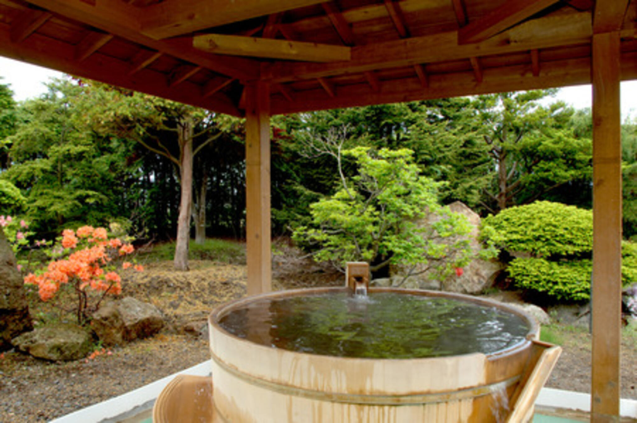 ハート&ハート南幌温泉の代表写真3