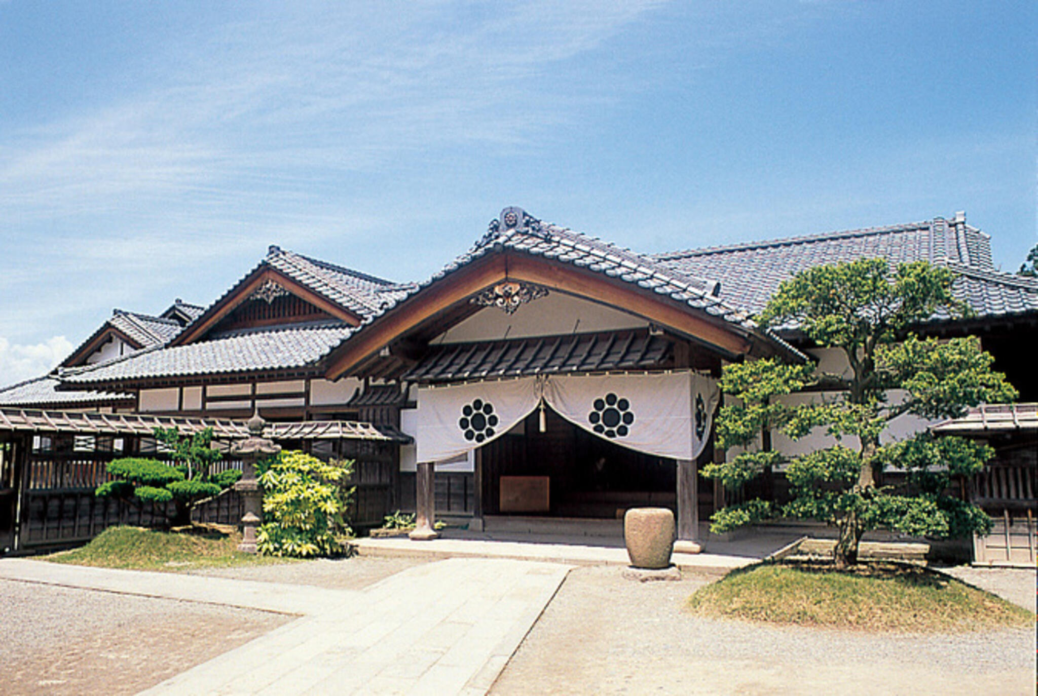 会津武家屋敷の代表写真9
