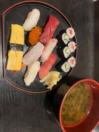 いっこ寿司のクチコミ写真1