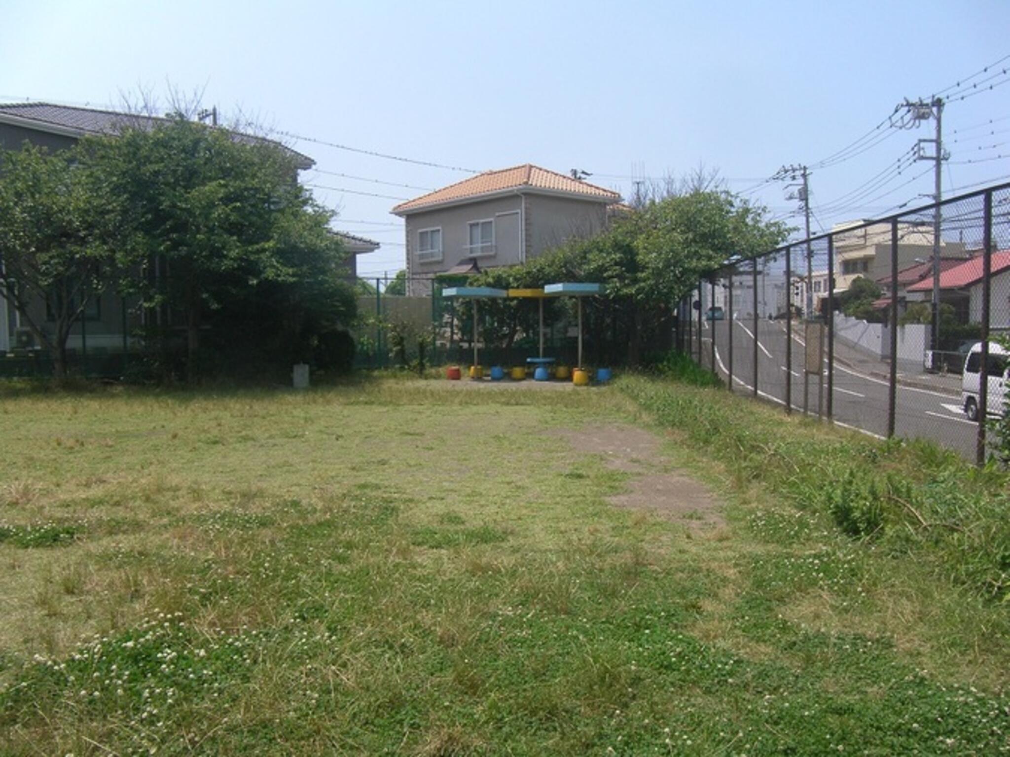 田辺公園(鎌倉市)の代表写真3