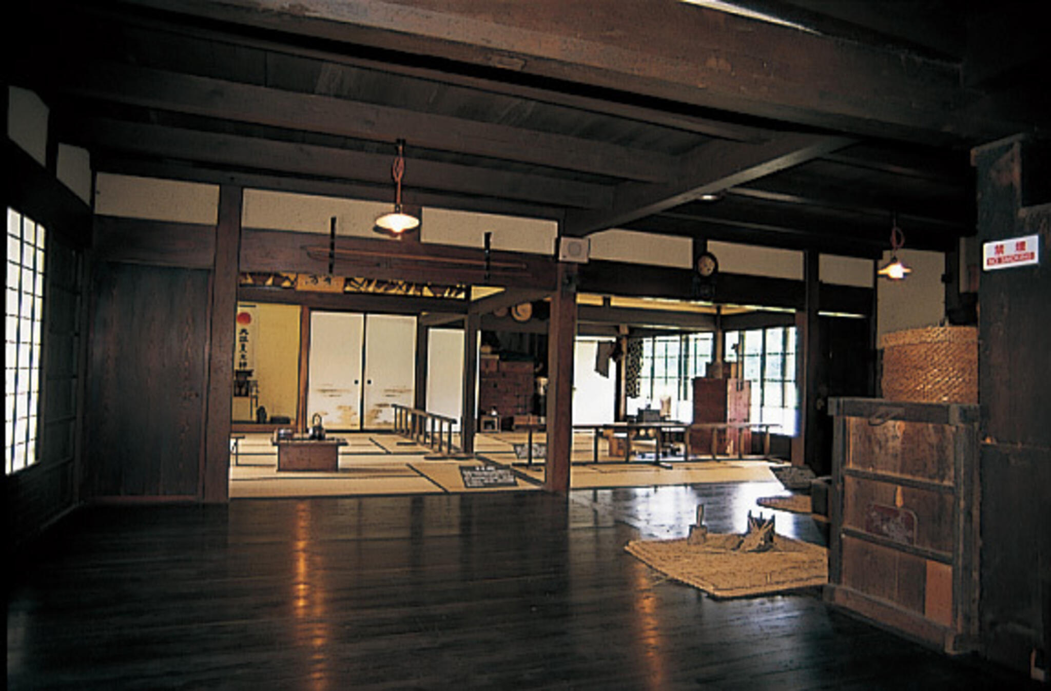 浅井歴史民俗資料館の代表写真1
