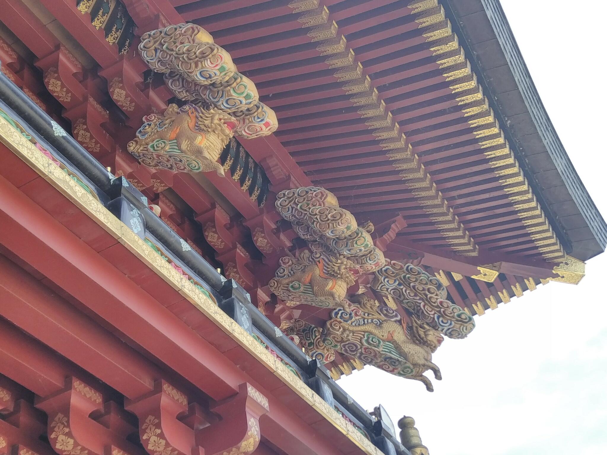 大杉神社の代表写真2