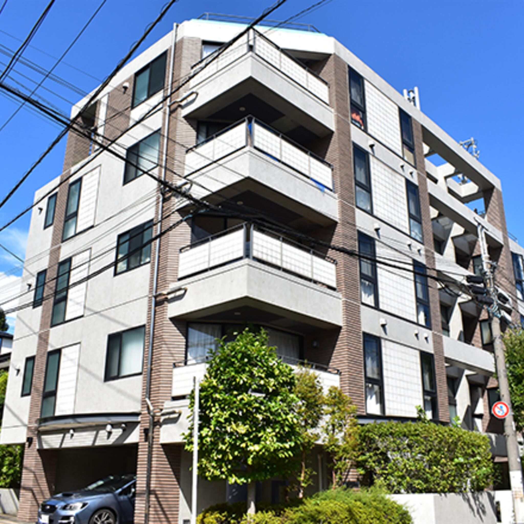 シエルド・マリ 田園調布店 - 大田区田園調布/エステティックサロン 