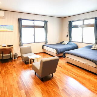 Hotel Upi - コンドミニアムホテル美浜ウーピーの写真11