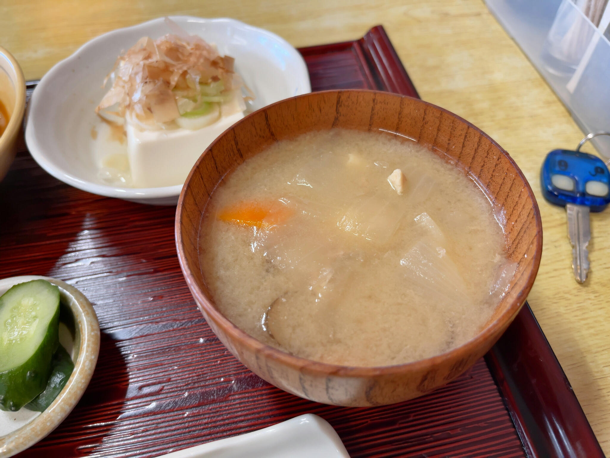 加賀家食堂の代表写真5