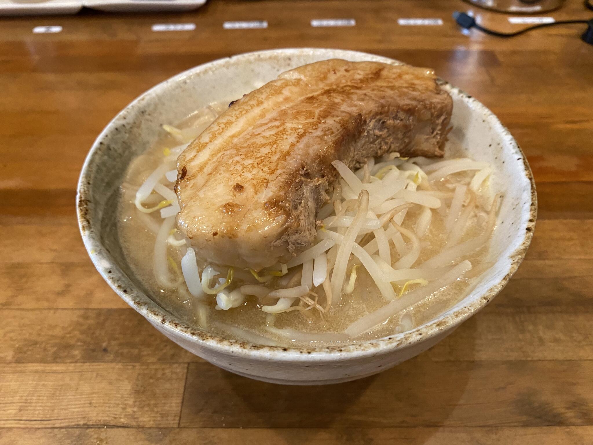 二郎系ラーメン 麺屋 春爛漫の代表写真7