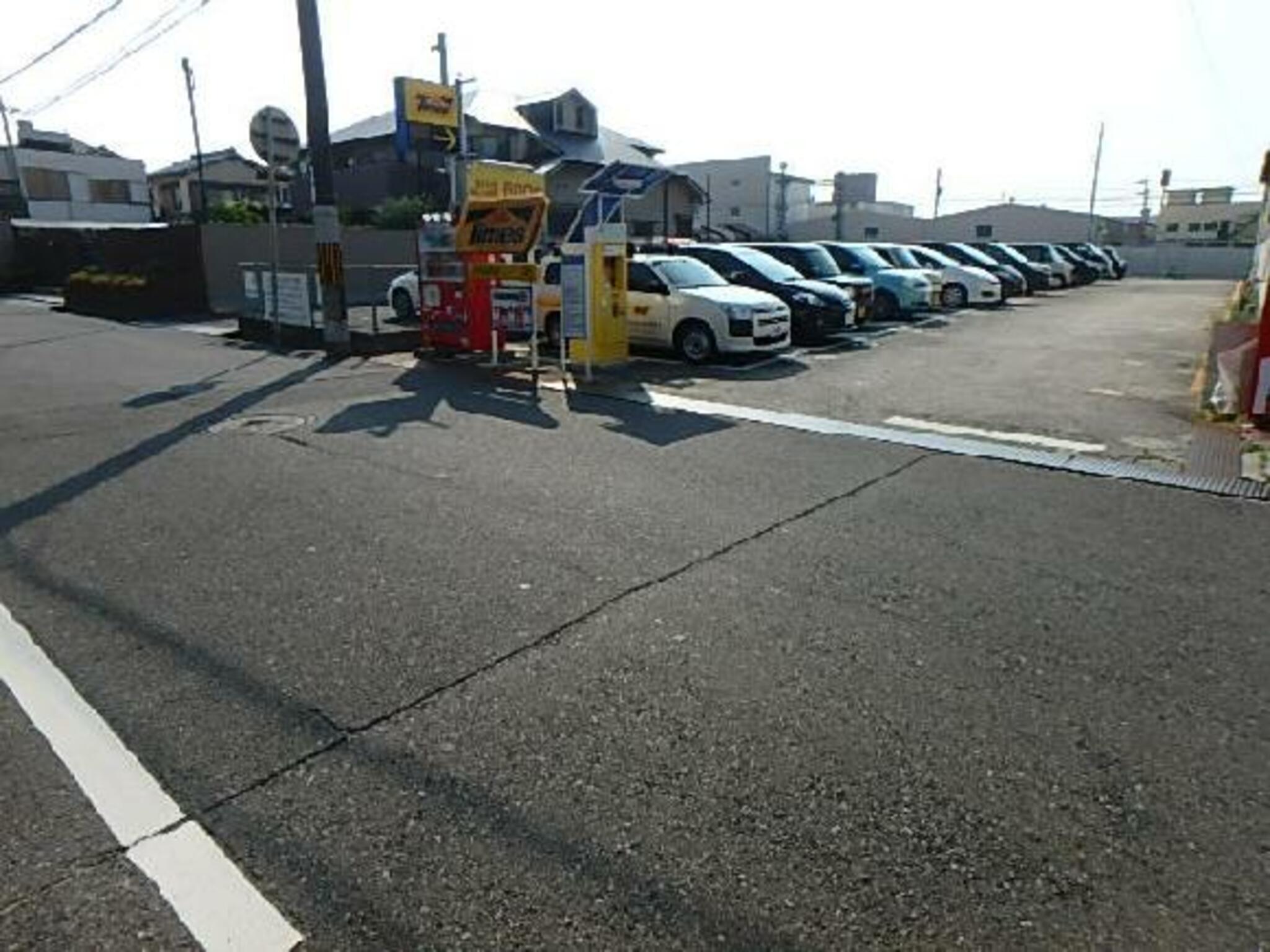 タイムズのB 松ノ浜駐車場の代表写真2