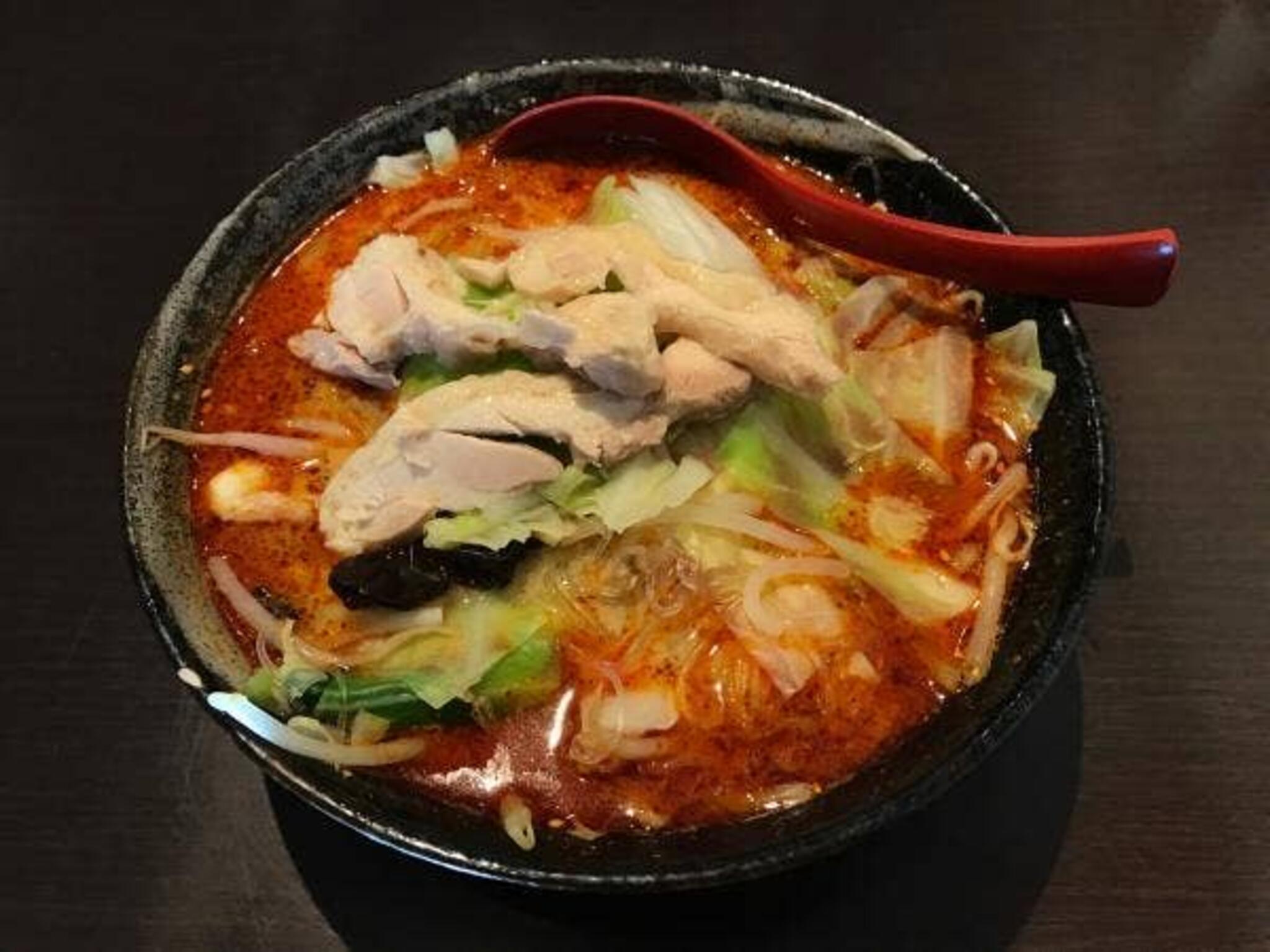 台湾料理 美膳房刀削麺の代表写真1