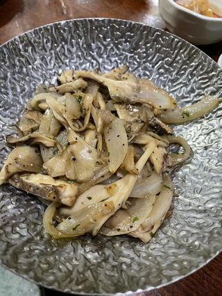 日本料理 漁火 茅場町のクチコミ写真3