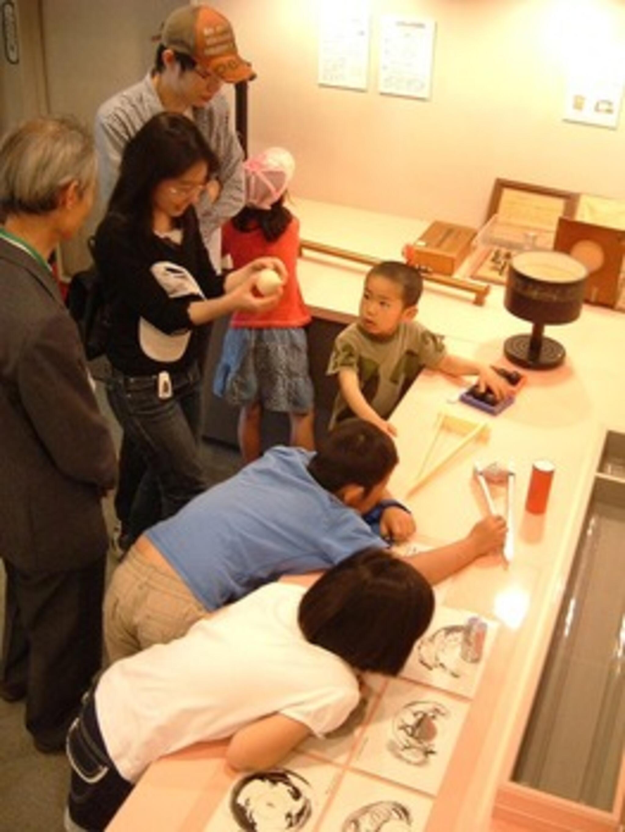 島津製作所創業記念資料館の代表写真8