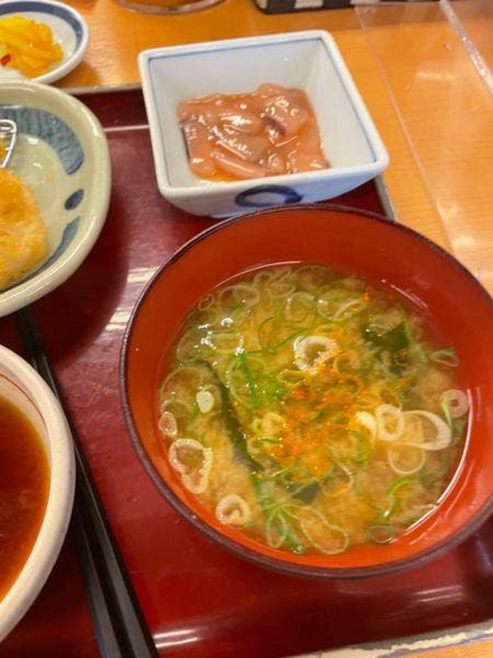 天ぷら食堂おた福 豊中千里店の代表写真6