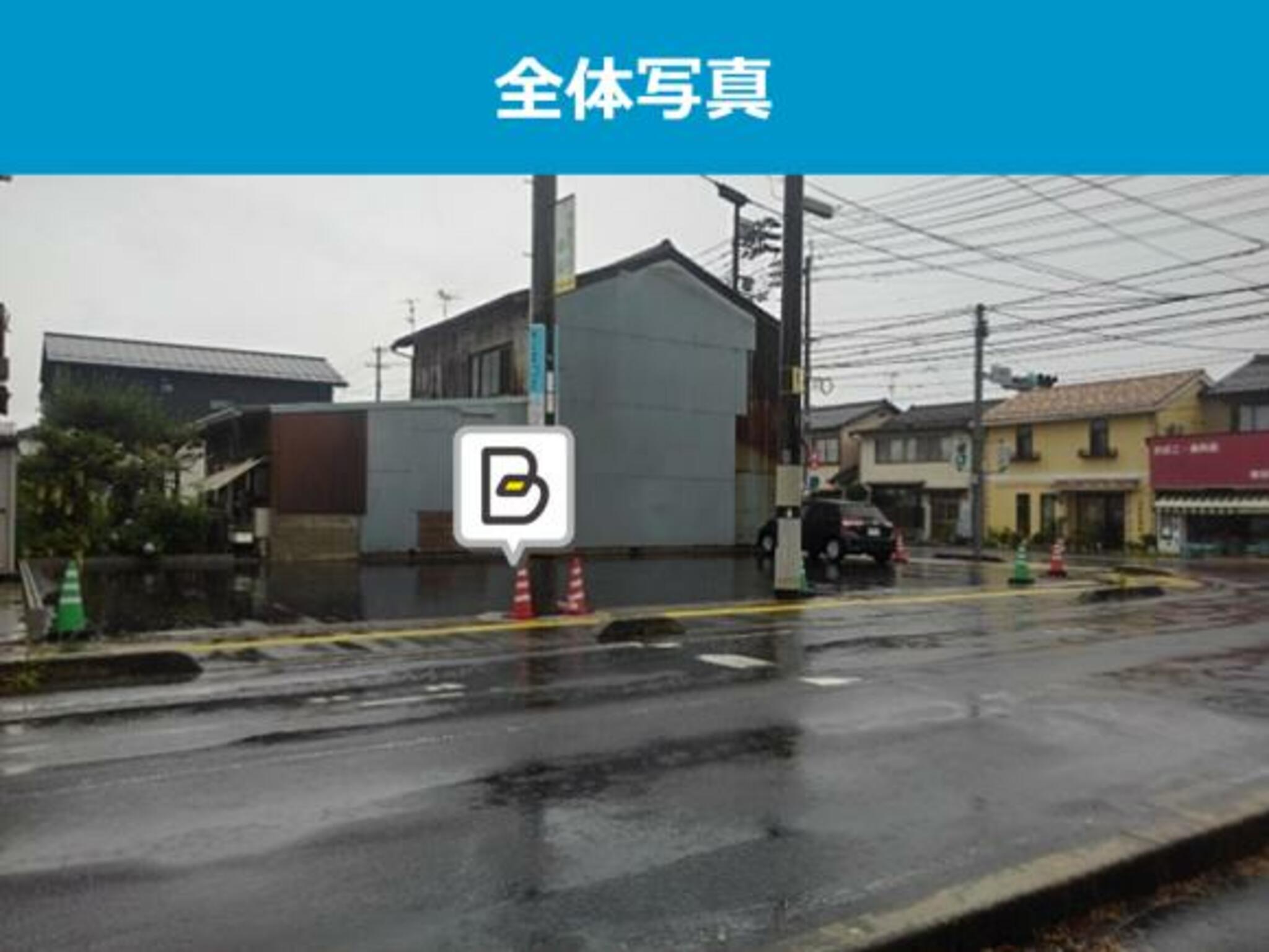 タイムズのB 松江大輪町駐車場の代表写真3