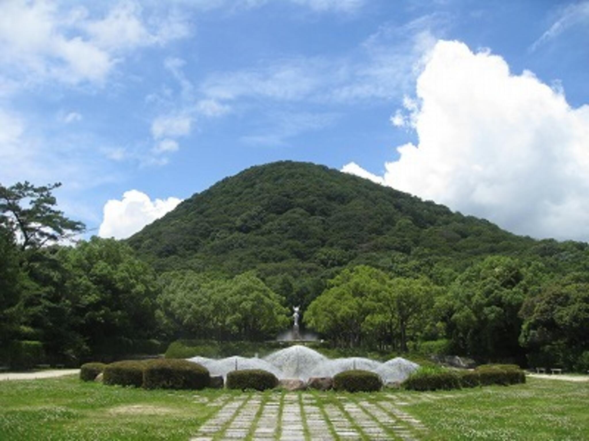 兵庫県立 甲山森林公園の代表写真10