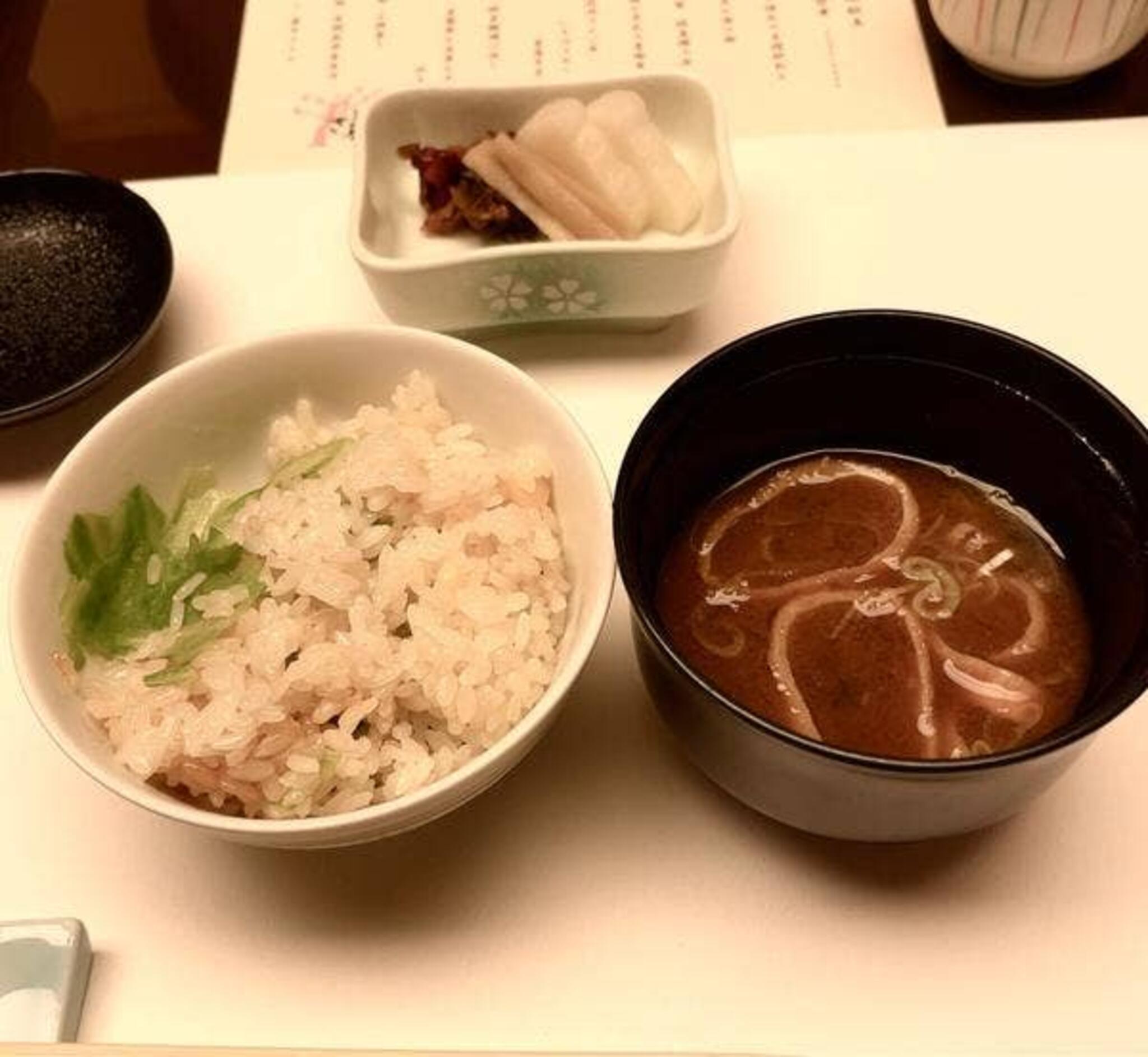 日本料理 さ蔵の代表写真4